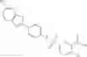 Fig. 71 - Substituted Heteroaryl- and Phenylsulfamoyl Compounds