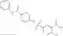 Fig. 74 - Substituted Heteroaryl- and Phenylsulfamoyl Compounds