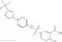Fig. 75 - Substituted Heteroaryl- and Phenylsulfamoyl Compounds
