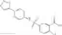 Fig. 76 - Substituted Heteroaryl- and Phenylsulfamoyl Compounds