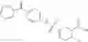 Fig. 80 - Substituted Heteroaryl- and Phenylsulfamoyl Compounds
