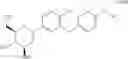 Fig. 136 - Processes for preparing of glucopyranosyl-substituted benzyl-benzene derivatives and intermediates therein