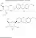 Fig. 48 - Processes for preparing of glucopyranosyl-substituted benzyl-benzene derivatives and intermediates therein