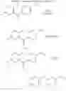 Fig. 49 - Processes for preparing of glucopyranosyl-substituted benzyl-benzene derivatives and intermediates therein