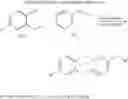 Fig. 52 - Processes for preparing of glucopyranosyl-substituted benzyl-benzene derivatives and intermediates therein
