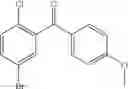 Fig. 58 - Processes for preparing of glucopyranosyl-substituted benzyl-benzene derivatives and intermediates therein