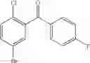 Fig. 61 - Processes for preparing of glucopyranosyl-substituted benzyl-benzene derivatives and intermediates therein