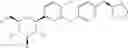 Fig. 97 - Processes for preparing of glucopyranosyl-substituted benzyl-benzene derivatives and intermediates therein