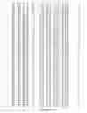 Fig. 136 - Purified polypeptides from 