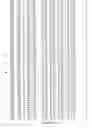 Fig. 32 - Purified polypeptides from 