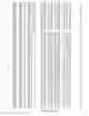 Fig. 40 - Purified polypeptides from 