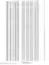 Fig. 53 - Purified polypeptides from 