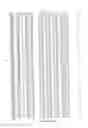 Fig. 95 - Purified polypeptides from 