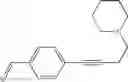 Fig. 34 - Phenylalkynes