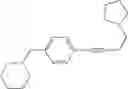 Fig. 41 - Phenylalkynes