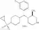 Fig. 67 - Synthesis of CCR5 receptor antagonists
