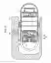 Fig. 14 - Capsule-type medical apparatus