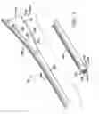 Fig. 02 - Apparatus useful for positioning a device on an endoscope