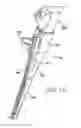 Fig. 03 - Apparatus useful for positioning a device on an endoscope