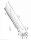 Fig. 05 - Apparatus useful for positioning a device on an endoscope