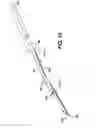 Fig. 14 - Apparatus useful for positioning a device on an endoscope