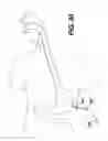 Fig. 29 - Apparatus useful for positioning a device on an endoscope