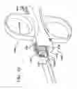 Fig. 45 - Apparatus useful for positioning a device on an endoscope