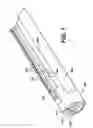 Fig. 11 - Method of inserting a feeding tube