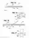 Fig. 16 - Track for medical devices