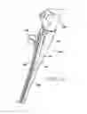 Fig. 03 - Sheath for use with an endoscope