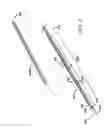 Fig. 10 - Sheath for use with an endoscope