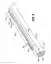 Fig. 13 - Sheath for use with an endoscope