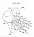 Fig. 40 - Sheath for use with an endoscope