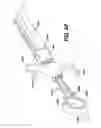 Fig. 42 - Sheath for use with an endoscope