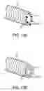 Fig. 20 - Methods and apparatus for maintaining sterility during transluminal procedures