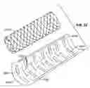 Fig. 20 - Activated polymer articulated instruments and methods of insertion