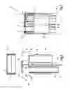 Fig. 03 - Endoscope with a deflecting element for flushing media