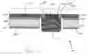Fig. 03 - Device for use in sleep stage determination using frontal electrodes