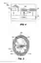 Fig. 09 - Imaging system including an object handling system