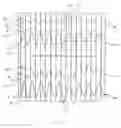 Fig. 04 - Reusable inductive transducer for measuring respiration
