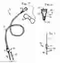 Fig. 02 - Blood drawing system