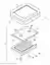 Fig. 01 - Glucose sensor and glucose level measuring apparatus