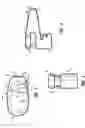 Fig. 02 - Device for applying and gauging cricoid pressure