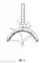 Fig. 03 - Device for applying and gauging cricoid pressure