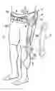 Fig. 01 - Walking assistance device