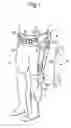 Fig. 02 - Walking assistance device