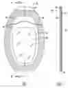 Fig. 02 - Shower patch