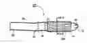 Fig. 01 - Novel tampon applicator