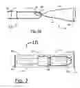 Fig. 05 - Novel tampon applicator