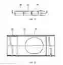 Fig. 06 - Delivery device with viewing window and associated method